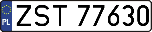 ZST77630