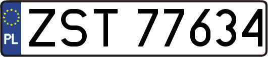 ZST77634