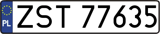 ZST77635