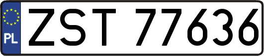 ZST77636