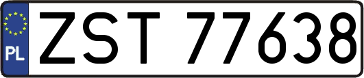 ZST77638