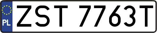 ZST7763T