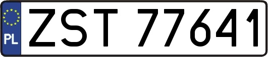 ZST77641