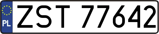 ZST77642