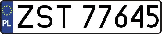 ZST77645