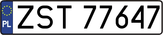 ZST77647