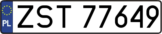 ZST77649