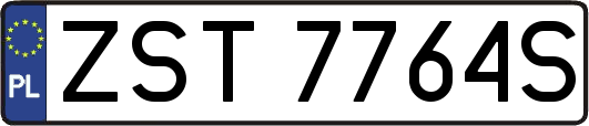 ZST7764S