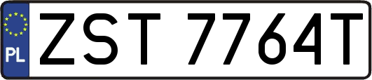 ZST7764T