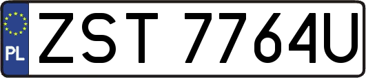 ZST7764U