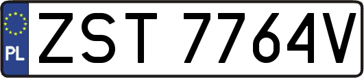 ZST7764V