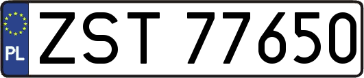 ZST77650