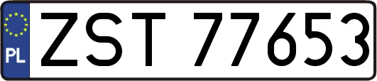 ZST77653