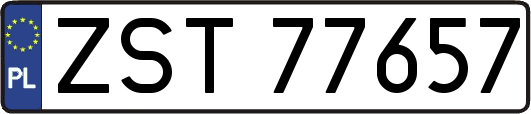 ZST77657