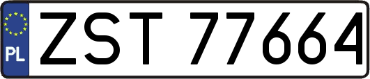 ZST77664