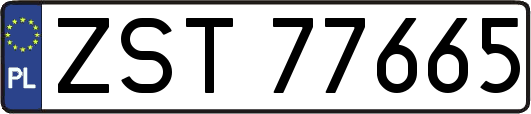 ZST77665