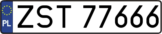 ZST77666