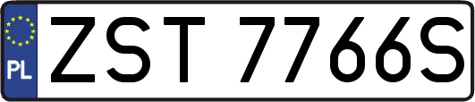 ZST7766S