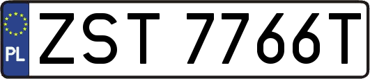 ZST7766T