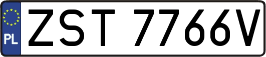 ZST7766V