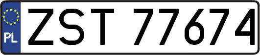 ZST77674