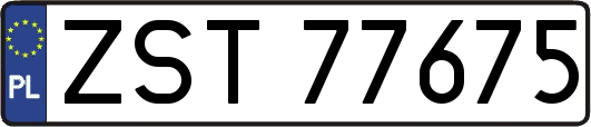 ZST77675
