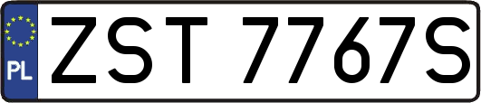ZST7767S