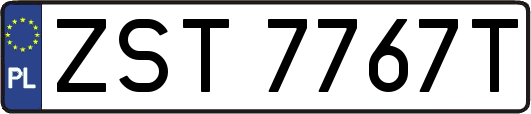 ZST7767T