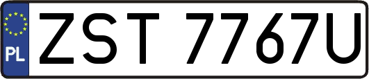 ZST7767U