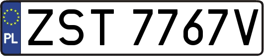 ZST7767V