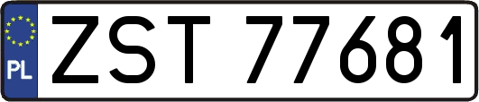 ZST77681