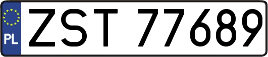 ZST77689