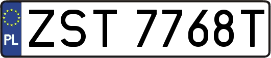ZST7768T