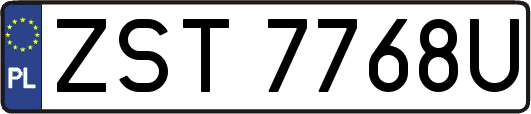 ZST7768U