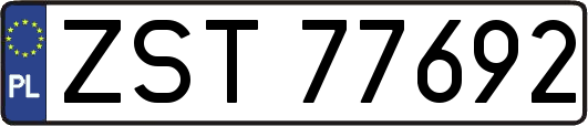 ZST77692