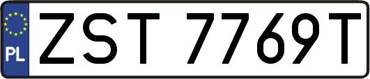 ZST7769T
