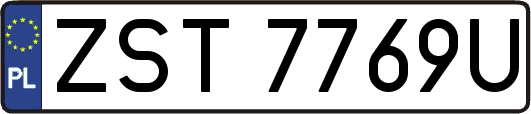 ZST7769U