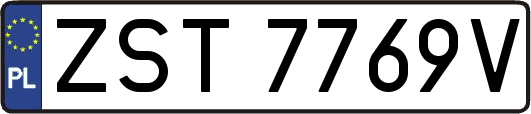 ZST7769V