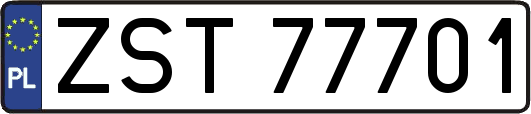 ZST77701