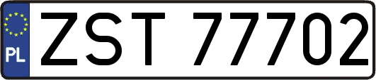 ZST77702