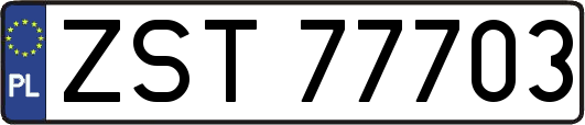 ZST77703
