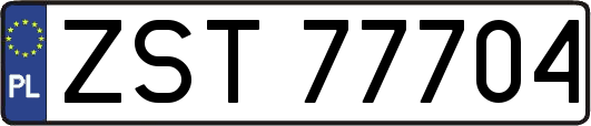 ZST77704