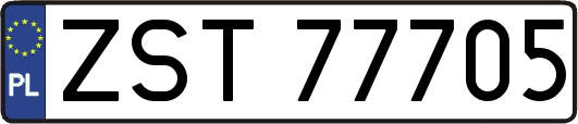 ZST77705