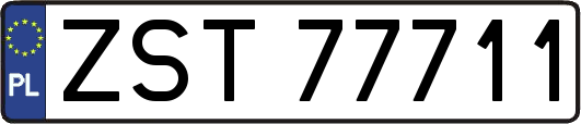 ZST77711