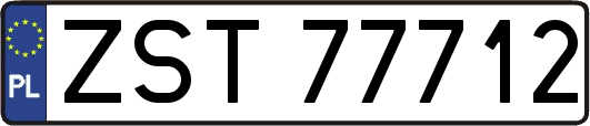 ZST77712