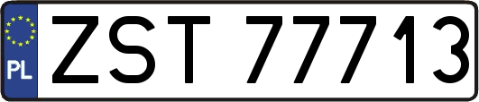 ZST77713