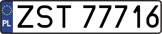 ZST77716