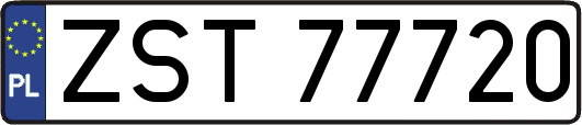ZST77720