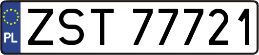 ZST77721