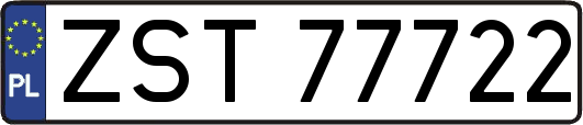 ZST77722